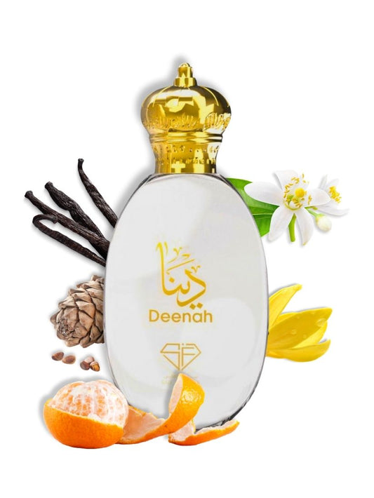 DEENAH Perfume for Women 100 ML