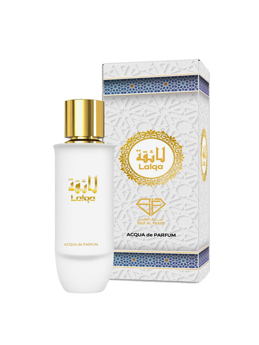 LAIQA Perfume for Women 50 ML