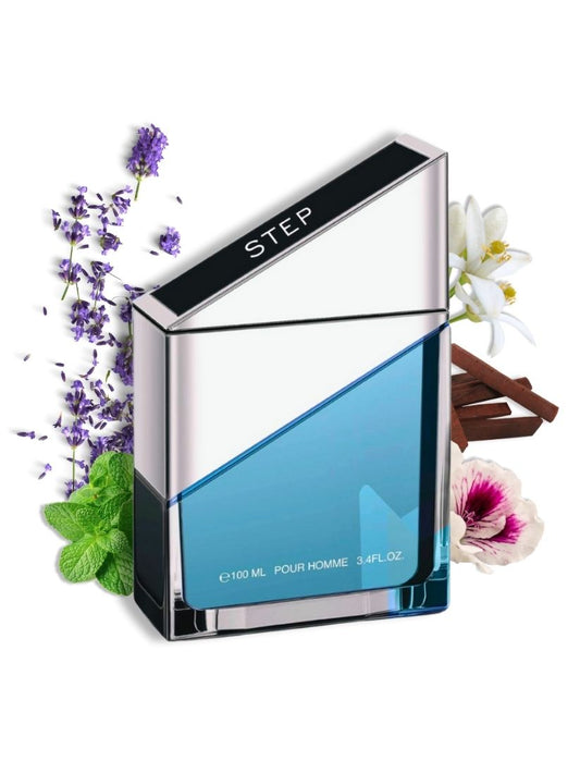 STEP Perfume for Men 100 ML