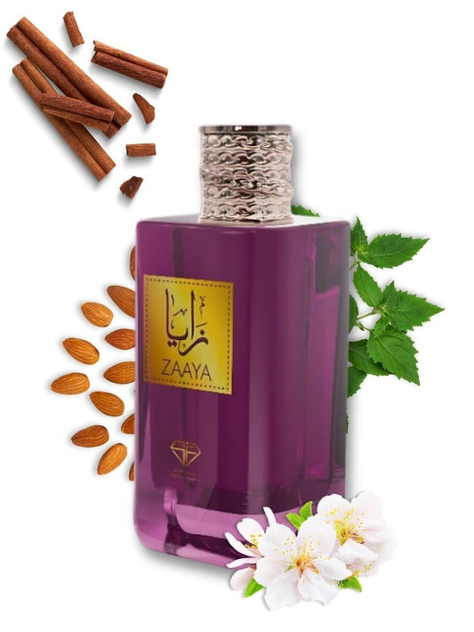 ZAAYA Perfume for Women 100 ML