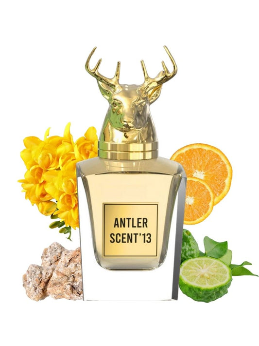 ANTLER SCENT'13 Perfume for Women 100 ML