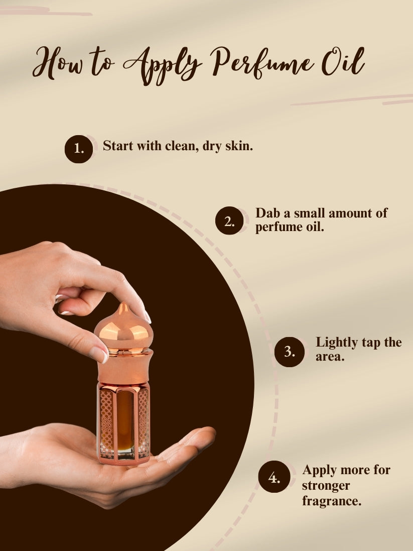 Chocolate - Sweet Comforting Indulgent Perfume Oil - Concentrated