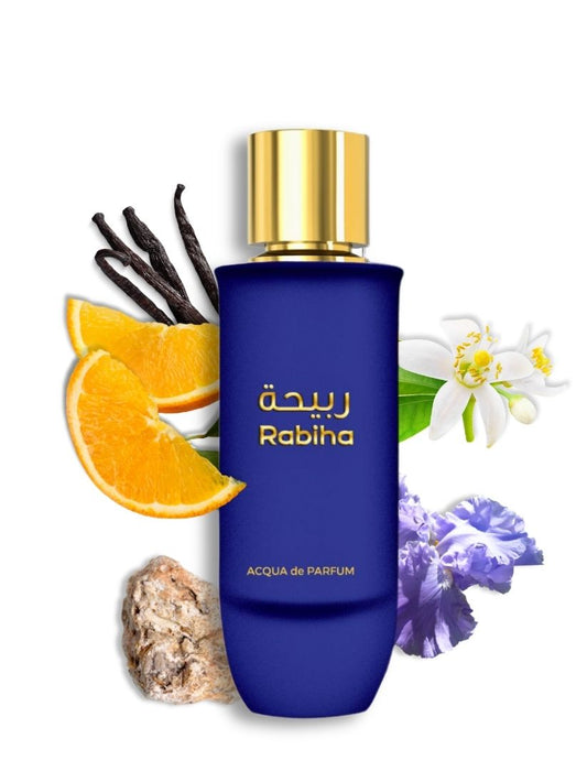 RABIHA Perfume for Women 50 ML