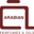 logo of Alcohol-Free Arabian Perfumes & Oils | Lasting Luxury Fragrances
 - ARABIAN PERFUMES AND OILS